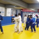 용인대덕양유도관 이미지