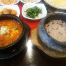 두부촌맷돌할매숨두부 이미지