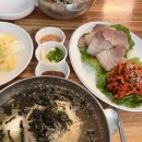 메밀촌막국수 - 용인시 처인구 화산로 7 | [안산/맛집] 안산막국수 메밀막국수 맛집 메밀촌 후기