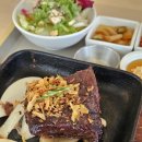 궁동네거리 | [대전] 충남대 서문 숨은 스테이크 맛집 추천 - 토시살롱 죽동점