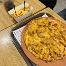 CU남산재건점 | 대구 남산동) 맘스피자 대구남산점 -내돈내산 싸이피자 솔직후기