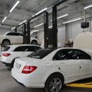 피트온 | 용인벤츠정비 전문 피트모션 수입차수리하고 온 후기