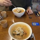 성수동 가성비 냉국수 맛집 우연히 입간판 보고 들어간.. 정든식당 내돈내산 후기