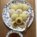 신사임당떡