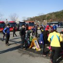 엄마의 품속을 거닐은 무등산(1,187m) 산행기(2013. 2. 2) 이미지