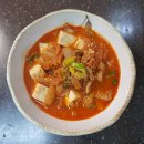 한끼김치찌개 이미지