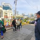 광희문 달빛로드 이미지