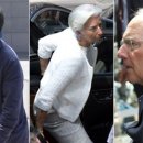 Greece debt crisis: Eurozone ministers to decide on bailout 이미지