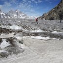 1.파키스탄 카라코람/비아포 히스파닉 빙하 트래킹 프롤로그... 이미지