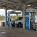 터미널세차장 | 군포 나마스떼 셀프세차장 방문 후기: 대형차도 OK!