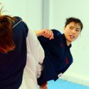 경향태권도 이미지