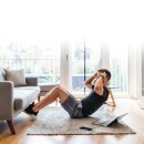 몸펴기 생활운동 B 이미지