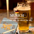 뮌헨 | 뮌헨 뢰벤브로이 후기, 맥주부터 학센까지 가장 독일다웠던 밤