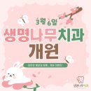 생명나무치과의원 이미지