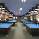 대구 아카데미 당구클럽 이미지