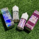 엑스-매니아 | 플렉스엑스 주연엔딩2 포함 10 종류 입호흡 직접 써 본 후기 :)