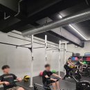 크로스핏 하울 이미지