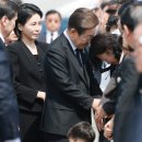 대한민국광복회 북부연합지회 | 윤석열과 근본적으로 달랐던 이 대통령의 첫 현충일