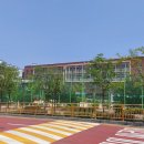 무봉초등학교 이미지