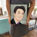 써니감성캘리 네이버블로그