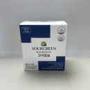 그린코어 | 칼마디, 온 가족 뼈 건강을 위한 선택! 유어그린 칼마디아 코어칼슘 후기