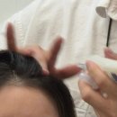 우장산힐스테이트(아) | 우장산역미용실 두피클리닉 후기 해피니언 우장산역 마음점