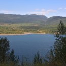 Revelstoke Hydroelectric Dam &amp; 그리시아 국립공원 이미지