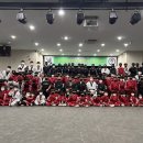 국가대표 합기도 이미지