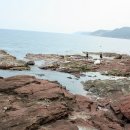 경정리 (차유마을) 해안가 이미지