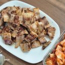 교성이네떡볶이 이미지