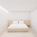 행복한마을서해경로당 | 화이트 톤의 미니멀한 32평 아파트 안산 인테리어 디자인 행복한마을 서해그랑블 시공 후기