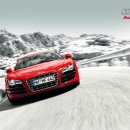 Audi R8 5.2 FSI quattro 이미지