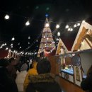 2024 광화문 크리스마스 마켓 정보, 평일 주말 모두 방문한 후기, 데이트 코스, 서울 놀거리