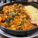 김종국춘천닭갈비