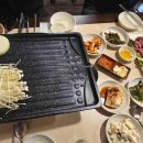 산들바다생고기