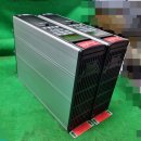 DANFOSS VLT5001PT5B20STR3DLF00A00C0 드라이브 중고 이미지