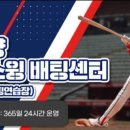 고양풀스윙배팅센터 이미지