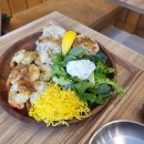 슬로우캘리 서면역점 | [서면 포케] 슬로우캘리 서면역점 - 존맛이라 놀랜 포케 맛집｜블랙페퍼치킨보울 (내돈내산)