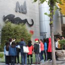 우석뮤지엄 이미지