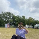 에스콰이아노동조합 | 피부 다 타서 돌아온 <시티 포레스티벌 2022> 후기🧘‍♀️🌿🎶