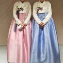 라온하제 - 프라이빗하고 고급스러운 혼주한복 계약후기(+혜택, 할인 꿀팁)
