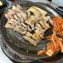 삼겹살파는집 | [대구] 대구 수성구 꽃뚜껑 황금직영점 | 재방문 의사 있는 삼겹살집 솔직후기 😎