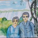 어반스캐치 이미지