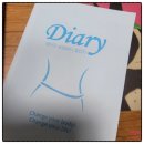 애터미 슬림바디 챌린지 시작 다이어리 작성 체지방 분해 폴리페놀 제품 애플페논 보이차 건강한...