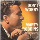Don't Worry - Marty Robbins 이미지