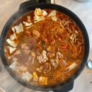 닭갈비 제작소 | 송도닭갈비 맛집 추천, 무한리필로 즐기는 닭갈비제작소 송도트리플점 솔직후기