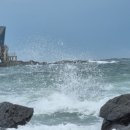 장길리 보릿돌 이미지