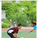 ﻿한국 유소년 축구 연합회 U-12 대표팀 선발전 2013. 7.13(토) 17 이미지