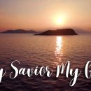 My Savior My God (나의 구원자 나의 하나님) 이미지