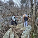 남도삼백리길(8코스) | 3.1절 맞이, 충남의 큰 산 '서대산' 등산 코스 안내 및 후기